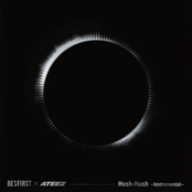 Hush-Hush -Instrumental- - Single