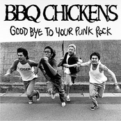 Crude Pop by Bbq Chickens