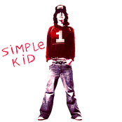 The Average Man by Simple Kid