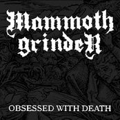 Obsessed With Death
