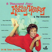 Magic Is The Night by Kathy Young & The Innocents