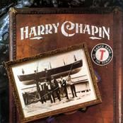 I Wonder What Happened To Him by Harry Chapin