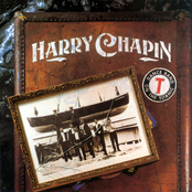 Manhood by Harry Chapin