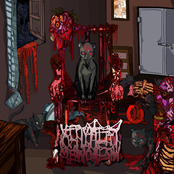 MAULED AND LEFT TO ROT