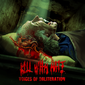 The Beast Within by Kill With Hate