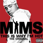 Mims: This Is Why I'm Hot (The Original) (Explicit)