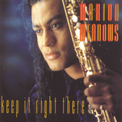 Oh Yes by Marion Meadows