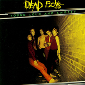 Dead Boys: Young, Loud, and Snotty