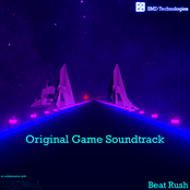 Beat Rush (Original Game Soundtrack)
