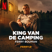 King Van De Camping