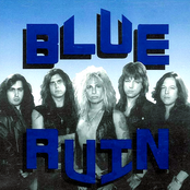 Blue Ruin