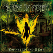 The Mordant Liquor Of Tears by Cradle Of Filth