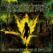 Cradle Of Filth: Damnation and a Day