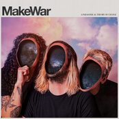 MakeWar: A Paradoxical Theory of Change