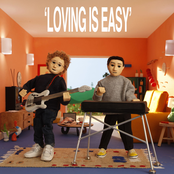 Rex Orange County: Loving Is Easy