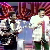 b.b. king & bobby bland