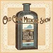 Dixieland Delight (alabama Cover) by Old Crow Medicine Show