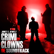 Crimi Clowns De Soundtrack