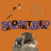 Soda Stereo: Canción Animal (Remastered)