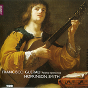 Guerau: Poema Harmónico (Compuesto de Varias Cifras por el Temple de la Guitarra Española)