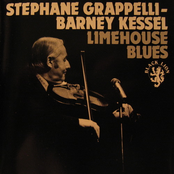 Out Of Nowhere by Stéphane Grappelli & Barney Kessel