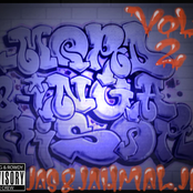 Mord & Inga Visor vol. 2