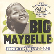 One Monkey Don't Stop No Show by Big Maybelle