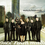 Funk Flow!! by Maliq & D'essentials