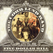 Corb Lund: Five Dollar Bill