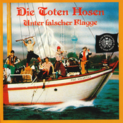 Der Mord An Vicky Morgan by Die Toten Hosen