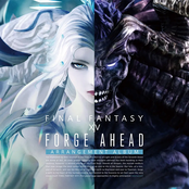 FORGE AHEAD: FINAL FANTASY XIV ～ ARRANGEMENT ALBUM ～