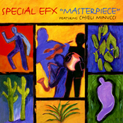 Special EFX: Masterpiece