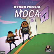 Byron Messia: Moca