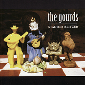 Stadium Blitzer by The Gourds