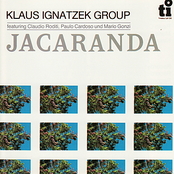 Jacaranda by Klaus Ignatzek Group