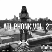 Atl Phonk Vol. 2