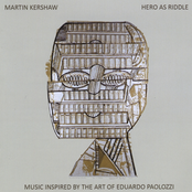 Hero As Riddle by Martin Kershaw