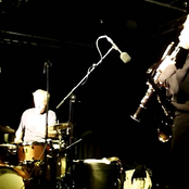 Peter Brötzmann, Steve Noble