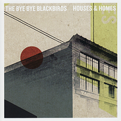 The Ghosts Are Alright by The Bye Bye Blackbirds