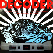 Decoder - The Soundtrack