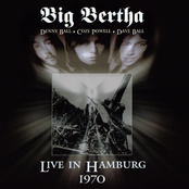 Live in Hamburg 1970