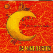 Madame La Lune by La Mine De Rien