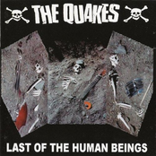 Breakdown by The Quakes