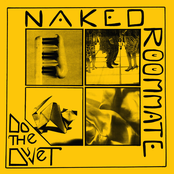 Naked Roommate: Mad Love