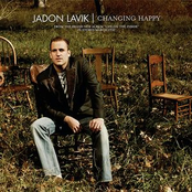 Changing Happy by Jadon Lavik