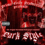 Dark Style: The Original Underground Compilation