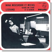 nana mouskouri & michel legrand