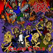 Chaos Cycle