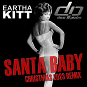 Santa Baby (Christmas 2023 Remix)