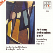 Bach: Brandenburg Concertos